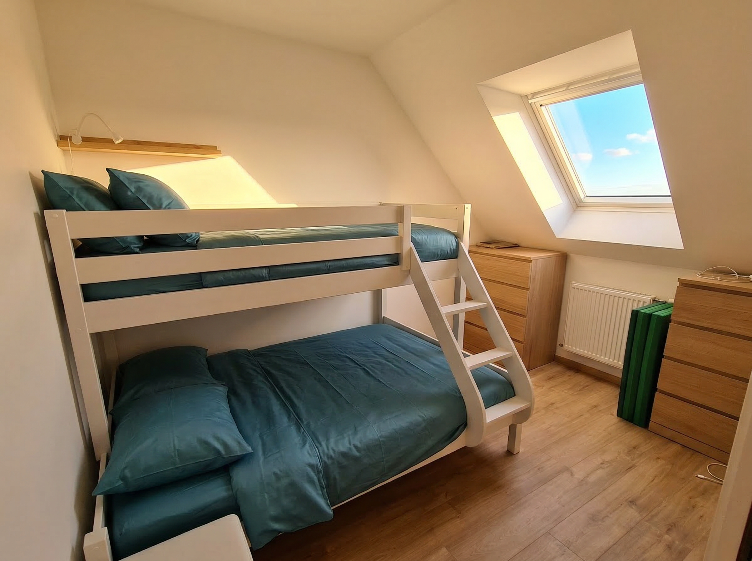 chambre enfant