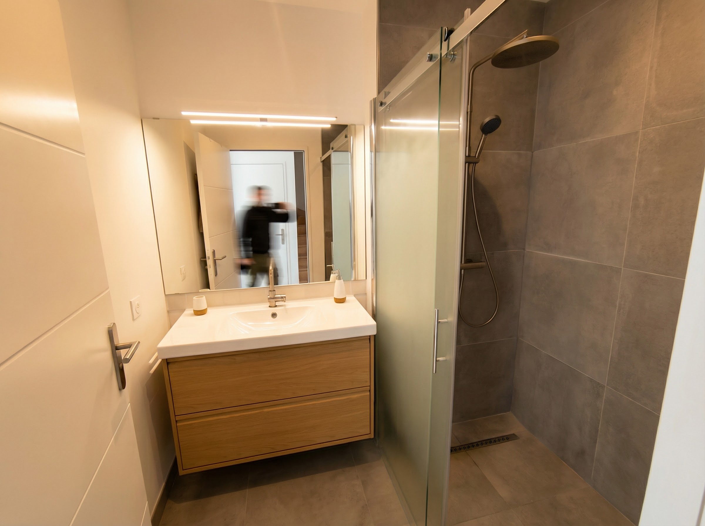 salle debain
