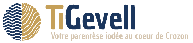 TiGevell.com - Votre parenthèse iodée